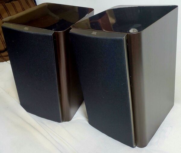 JBL STUDIO230 ブックシェルフ スピーカー