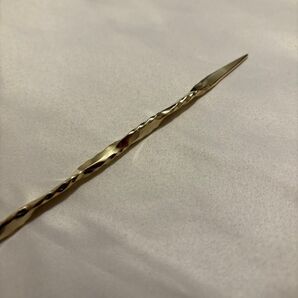 ソイルスティック① 根かき棒 アガベ チタノタ ハデス シーザー 鬼爪 白鯨 観葉植物 多肉植物 サボテン