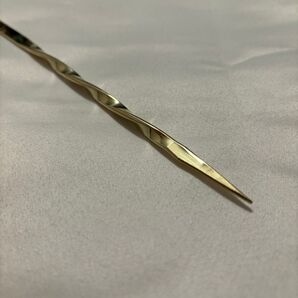 ソイルスティック③根かき棒 アガベ チタノタ ハデス シーザー 白鯨 サボテン 多肉植物 観葉植物