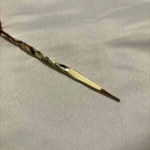 ソイルスティック⑥ 根かき棒 アガベ チタノタ ハデス シーザー 白鯨 多肉植物 観葉植物 サボテン