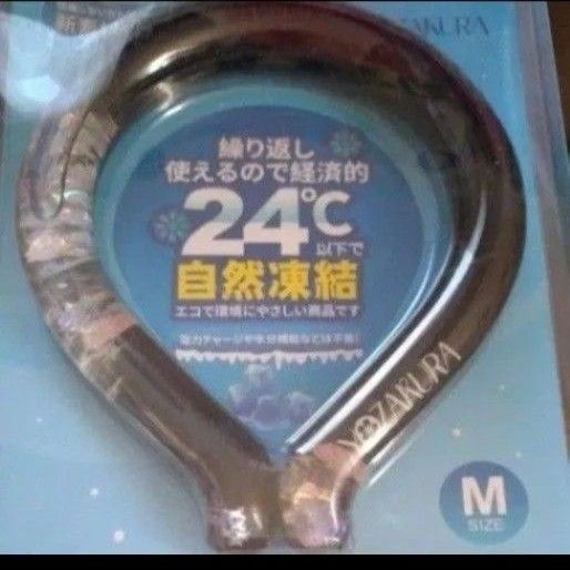 アイスネッククーラー - 18時間冷却効果、夏の暑さに軽量プラスチックデザイン、アウトドア活動&旅行向け