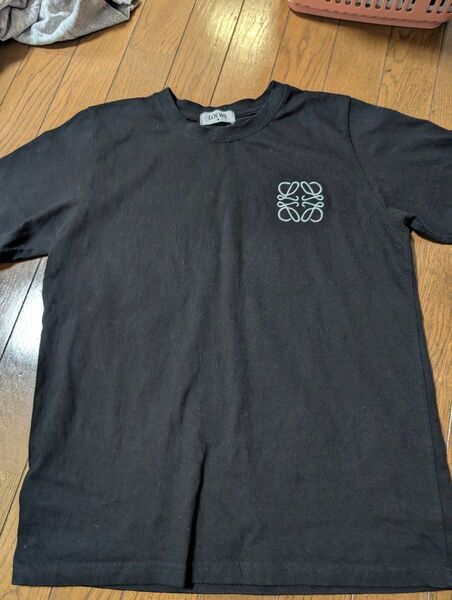 ロゴ 半袖Tシャツ