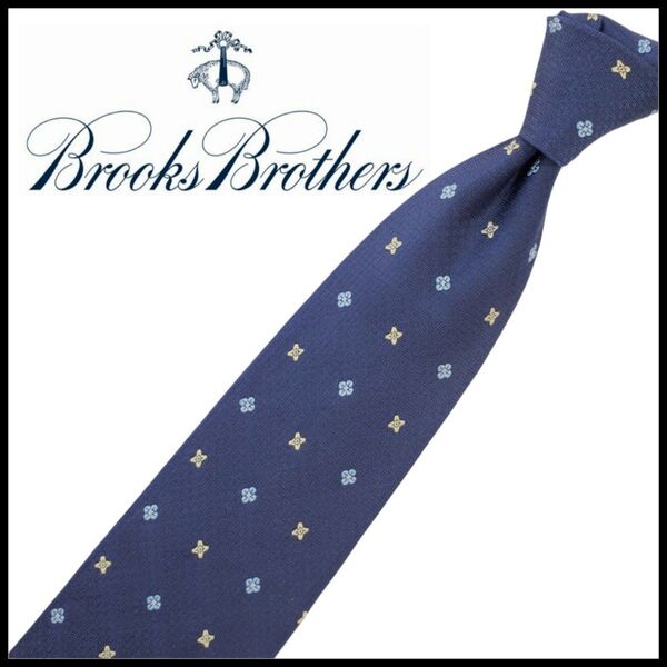 BROOKSBROTHERS ブルックスブラザーズ 中古 ネクタイ