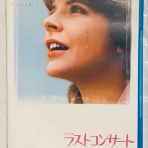 ラストコンサート DVD