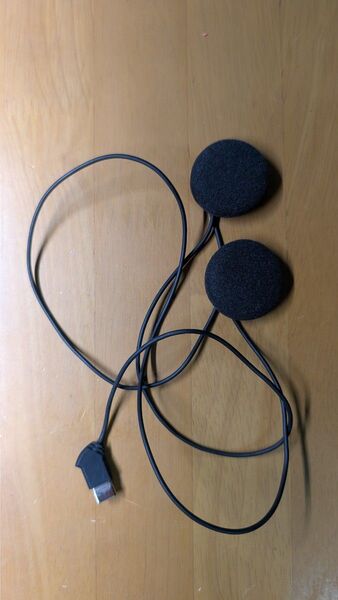 B+COM サインハウス(SYGN HOUSE) スモールスピーカー SMALL USB Type-Cプラグ 00081952