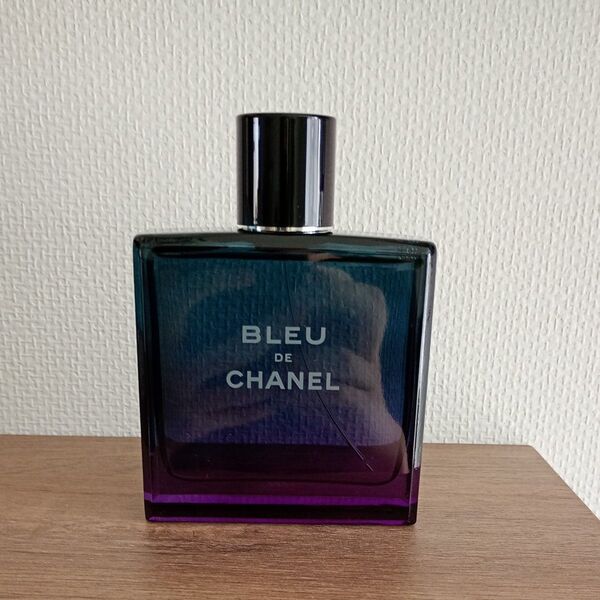 CHANEL シャネル 香水 ブルードゥシャネル100ml 香水