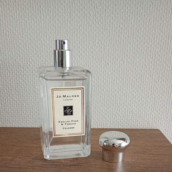 ジョーマローン イングリッシュ ペアー&フリージア コロン 100m香水 JO MALONE