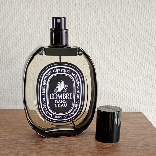 Diptyque ディプティック ロンブルダンロー オードパルファム 75ml 香水