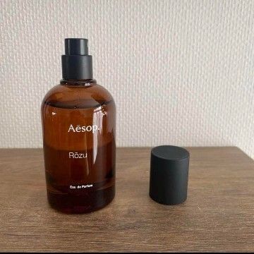 Aesop イソップ ローズ Rozu 50ML 香水 オードパルファム