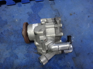 BMW E60 E61 525i 530i etc. power steering pump product number 7697974 [6688]