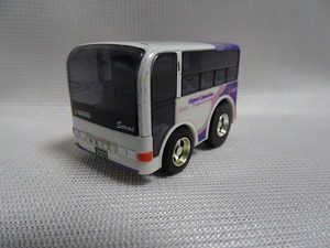 チョロQ NANKAI Airport Limousine Sorae タカラ 