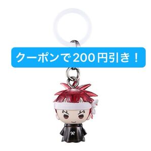 BLEACH めじるしアクセサリー