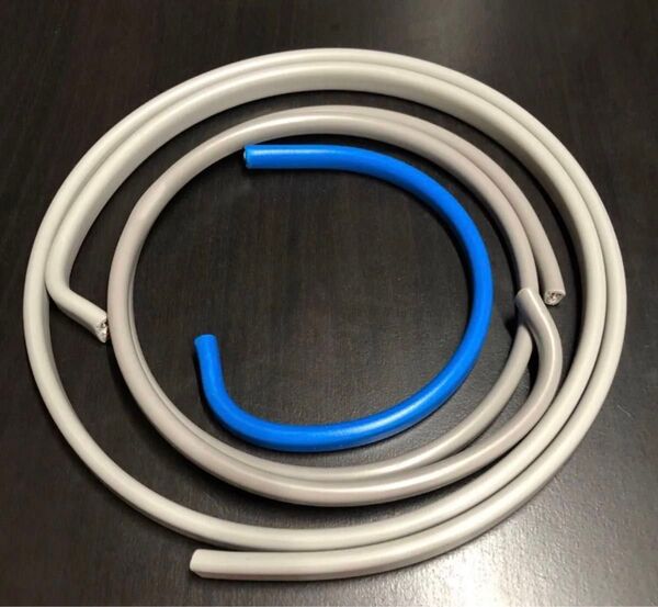 第二種電気工事士 技能試験 電線⑥