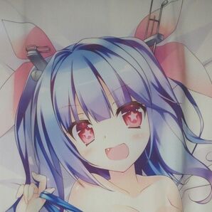 正規品 艦隊これくしょん 伊19 抱き枕カバー REI’sROOM