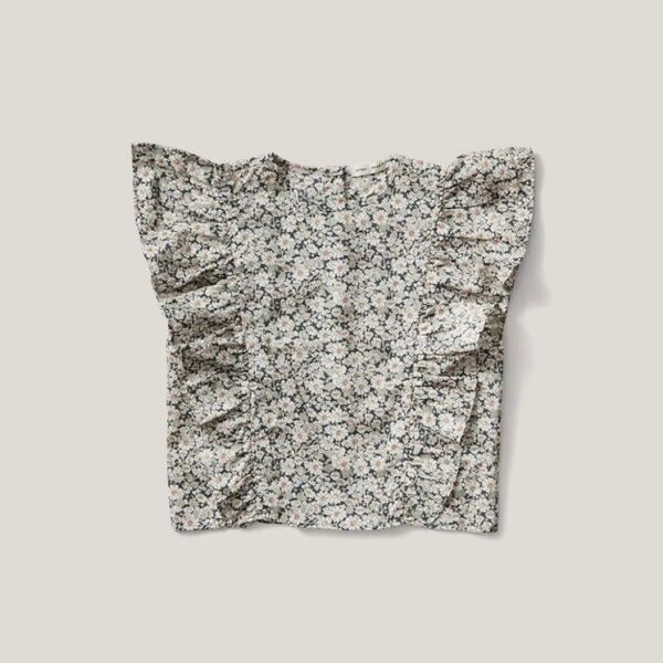 【美品】soor ploomブラウス2y