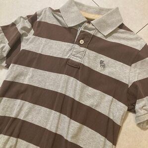 ルールナンバー RUEHL No.925 ポロシャツ used品