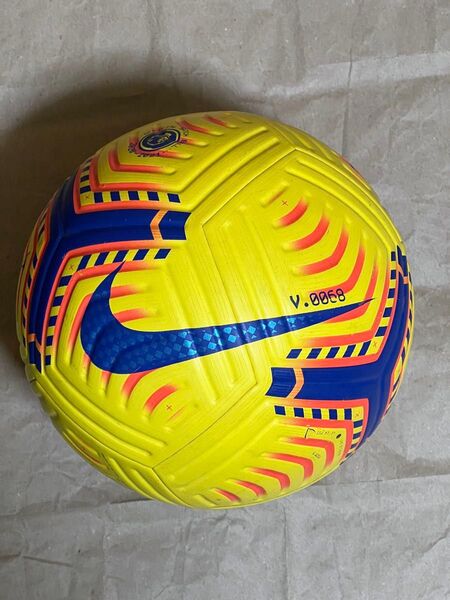 Nike Flight Ball Premier League 20-21 ナイキ フライトボール プレミアリーグ 公式球 5号