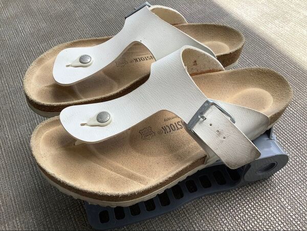 ビリケンシュトック BIRKENSTOCK サンダル ラムゼス 43 28cm