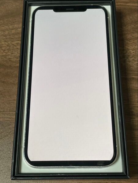 本日限定価格 iPhone12 pro max 256GB 本体