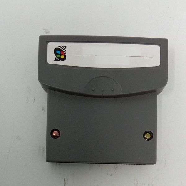 サテラビュー 8Mメモリーパック スーパーファミコン 任天堂 BSMC-HM-JPN