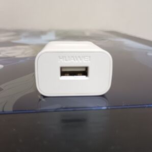 HUAWEI 充電器 USBコードなし