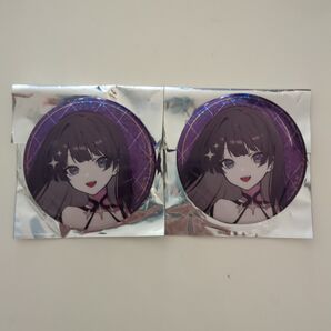 にじさんじ 月ノ美兎 タロット
