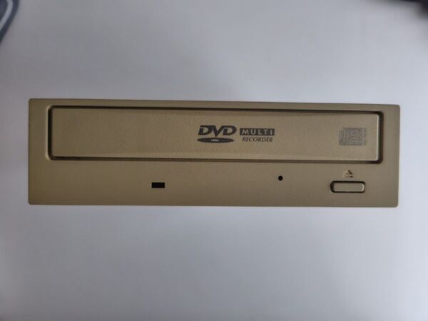 DVD 内臓型マルチドライブ SW-9581-C
