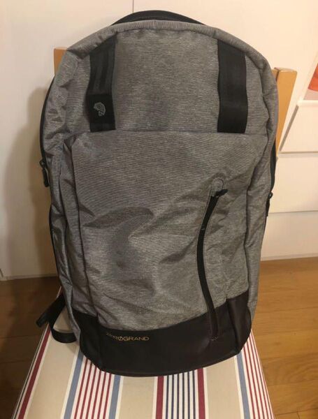 コールハーン ゼログランド バックパック Cole Haan Zerogrand