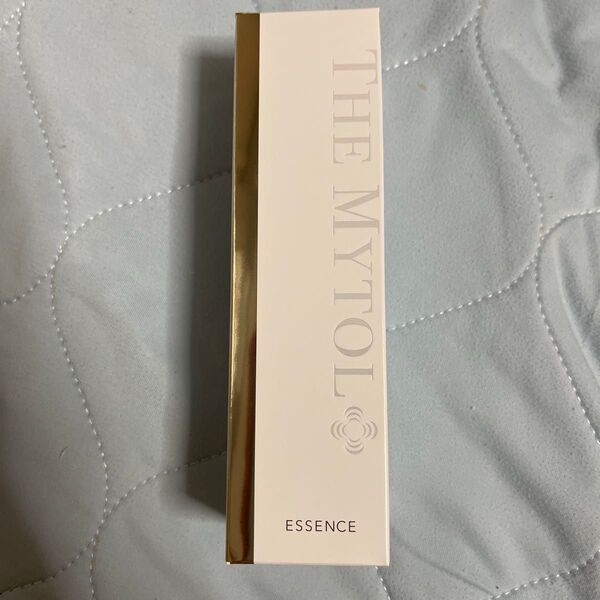 THE MYTOL ESSENCE 美容液30ml付け替えリフィル 未開封箱入り(本体 残少量〕