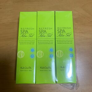 江原道オールインワンジェル3本 江原道 オールインワン リフレッシュ ジェル 化粧品
