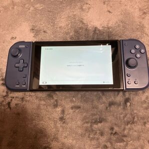 Nintendo Switch 本体 2017年製 中古品