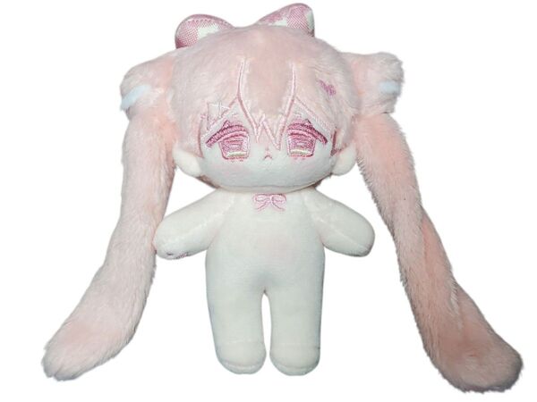 無属性 ぬいぐるみ 10cm