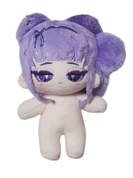 無属性 ぬいぐるみ 10cm