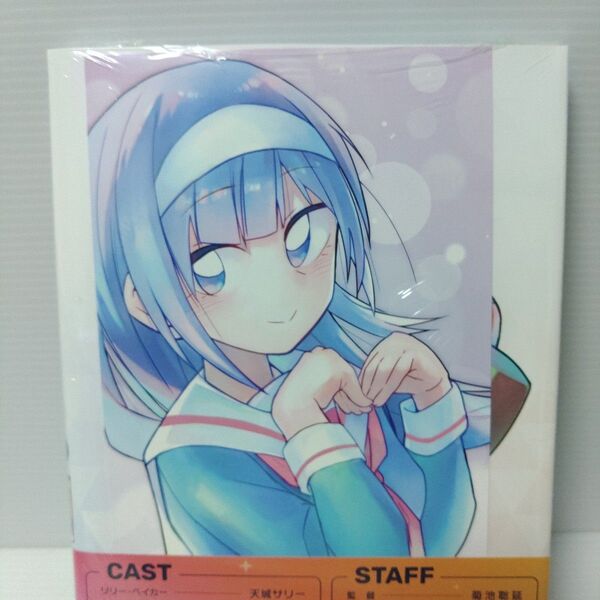 【特典のみ】ゲーセン少女と異文化交流 10COMIC ZIN 限定購入特典イラストカード
