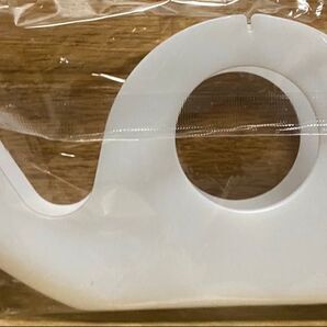 蚊取り線香ホルダー 白