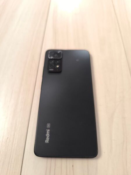 Xiaomi Redmi Note 11 Pro 5G