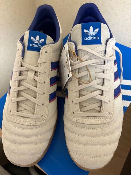 新品未使用 adidas gazelle ガゼル アディダス スニーカー