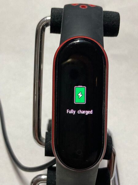 Mi Smart Band 5 中古