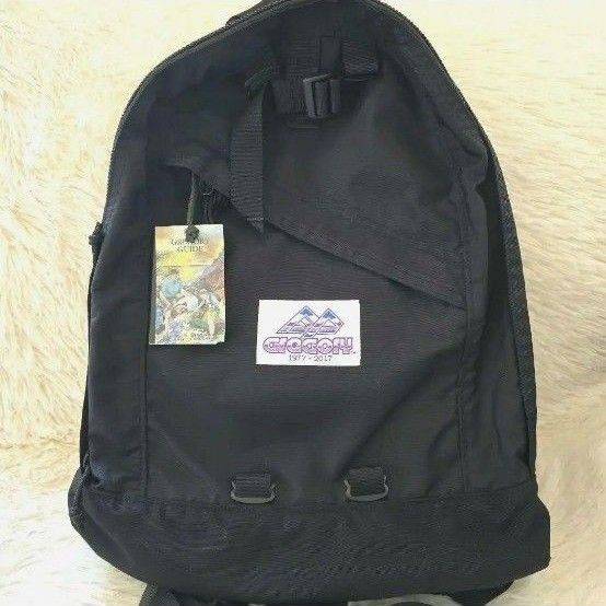GREGOR グレゴリー 40周年 リュック バックパック 未使用品