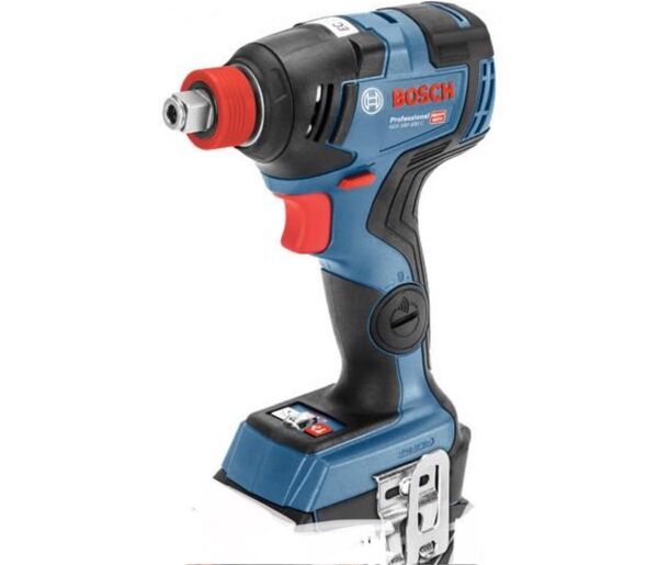 中品 動作確認済 ボッシュ 純正 BOSCH 18V バッテリー インパクト ドライバー GDX18V-200C 電動ドライバー