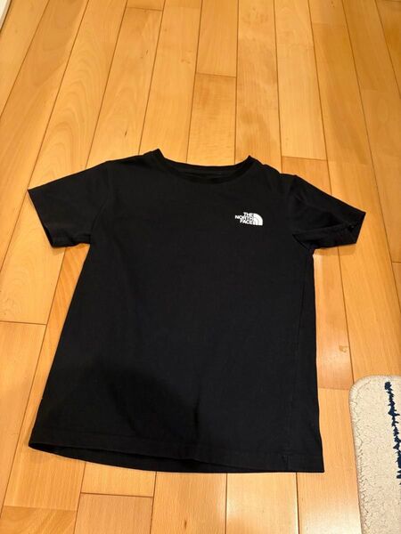 NORTH FACE Tシャツ