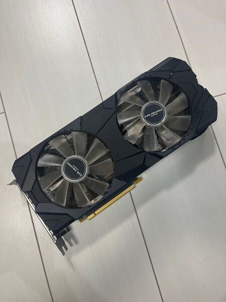 【ジャンク】GG-RTX2060SP-E8GB/DF RTX2060super