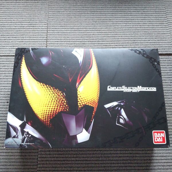 csmキバットベルト 仮面ライダーキバ ドライバー ベルト COMPLETE SELECTION MODIFICATION