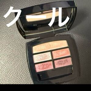 CHANEL レ ベージュ パレット ルガール クール ドゥ シャネル アイシャドウ パレット シャネル