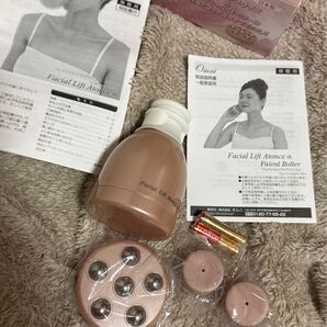 omni 美顔器