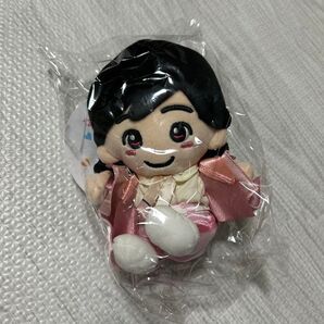 なにわ男子 道枝駿佑 初心LOVE ちびぬい