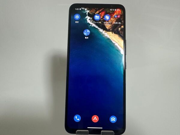 ROG phone 5 12GB/256GB