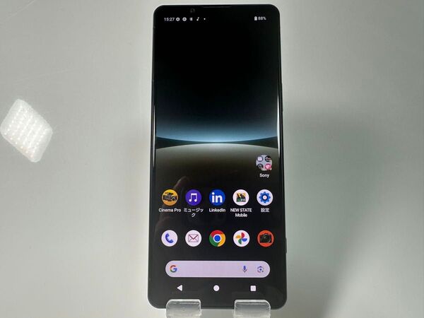 SONY Xperia 5 Ⅳ 128GB simフリー docomo