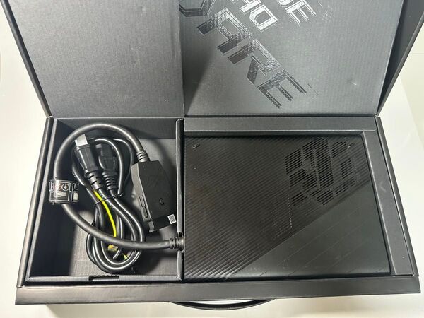 ROG XG Mobile RTX4090 GC33Y