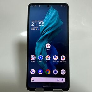 Aquos R7 A202SH SoftBank SIMフリー